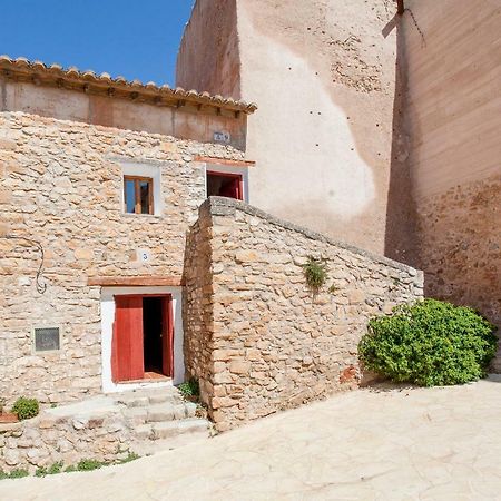 Rustikalpuente Apartamento Archivo Екстер'єр фото