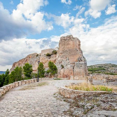 Rustikalpuente Apartamento Archivo Екстер'єр фото